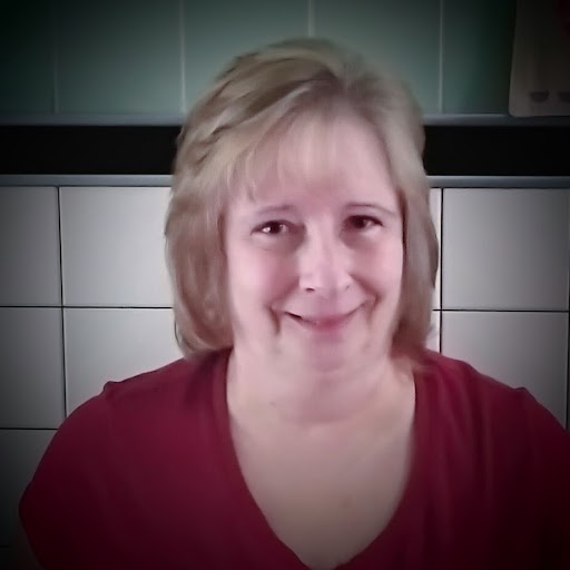 Author JoAnn Johnson